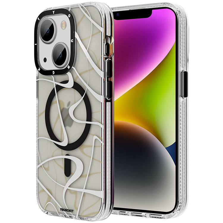کاور یانگ کیت مناسب برای گوشی موبایل اپل IPHONE 13Promax