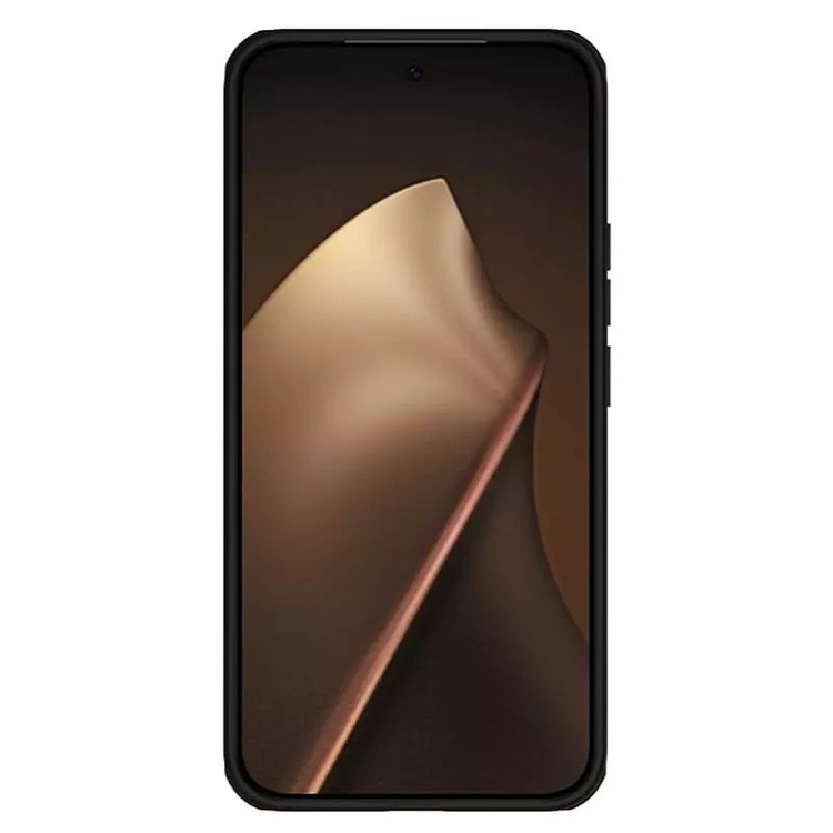 کاور نیلکین مدل Frosted Shield Pro Transparent Magnetic مناسب برای گوشی موبایل شیائومی 15T Pro