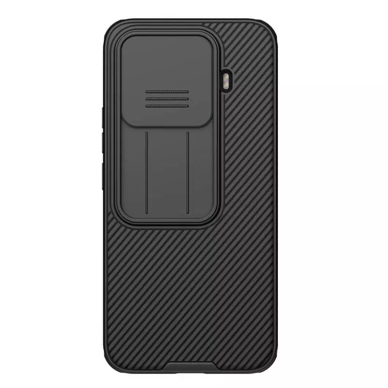 کاور نیلکین مدل CamShield Pro مناسب برای گوشی موبایل شیائومی 15T Pro