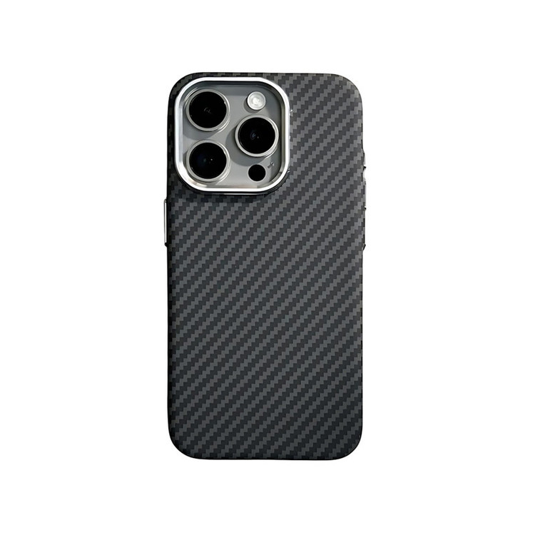 کاور مدل Carbonix مناسب برای گوشی موبایل اپل iPhone 15 Pro