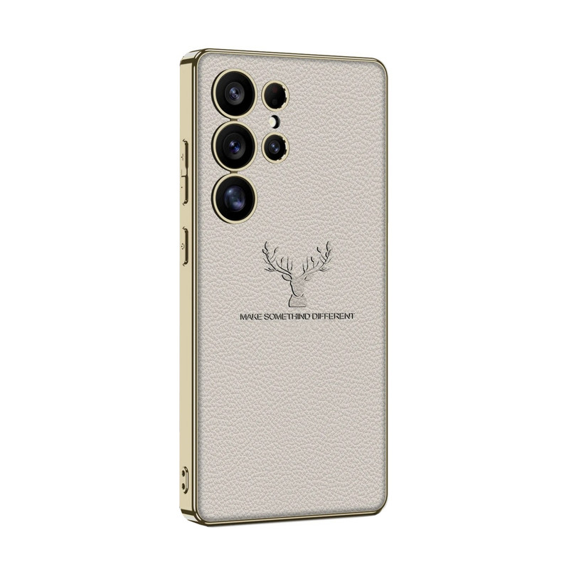 کاور مدل AntlerLux مناسب برای گوشی موبایل سامسونگ Galaxy S23 Ultra