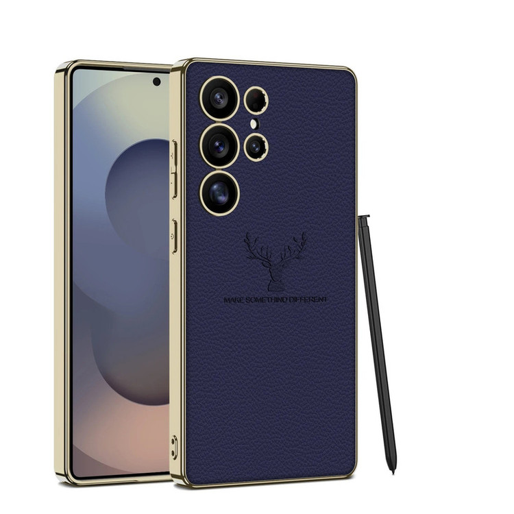 کاور مدل AntlerLux مناسب برای گوشی موبایل سامسونگ Galaxy S23 Ultra