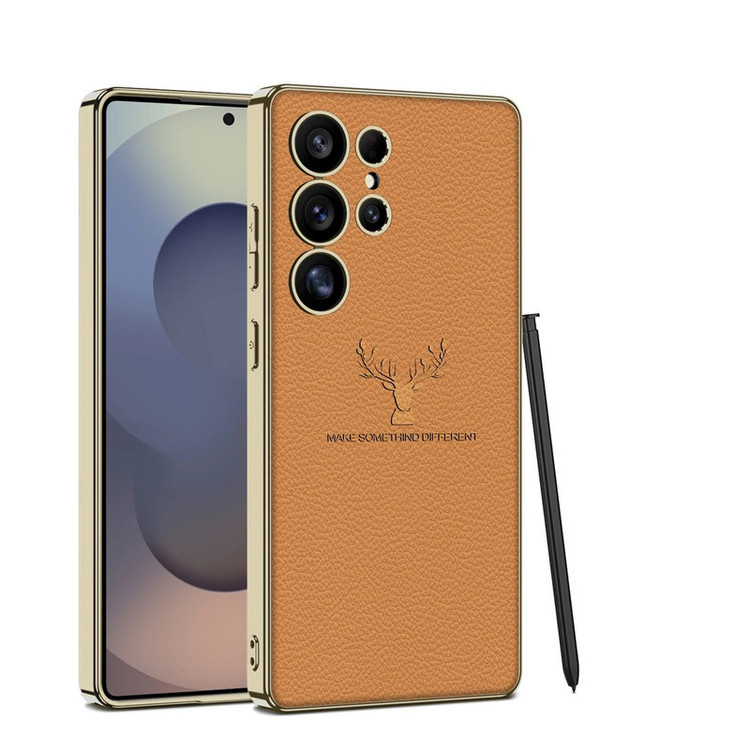 کاور مدل AntlerLux مناسب برای گوشی موبایل سامسونگ Galaxy S23 Ultra