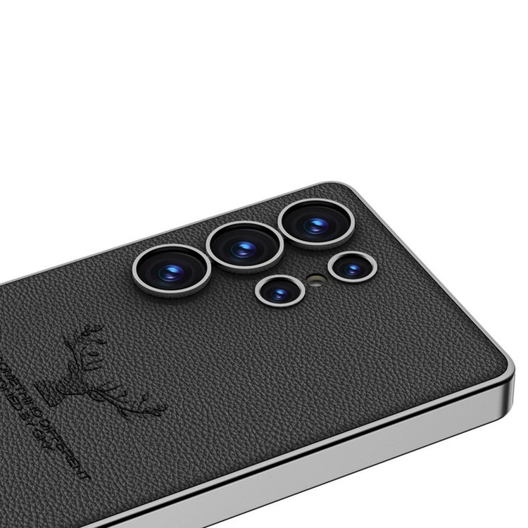 کاور مدل AntlerLux مناسب برای گوشی موبایل سامسونگ Galaxy S23 Ultra