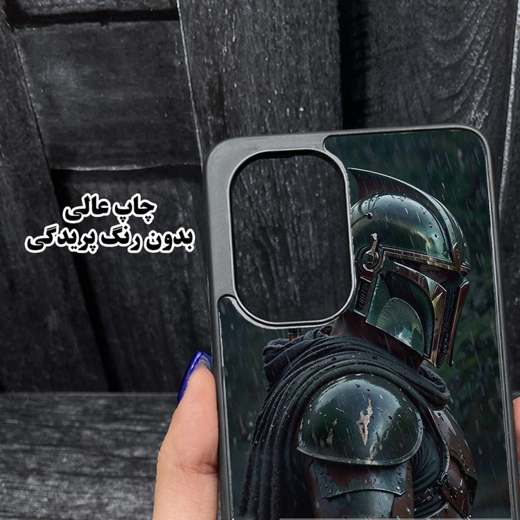 کاور قاب گارد مدل CHAPGHAB مناسب برای گوشی موبایل سامسونگ Galaxy A31
