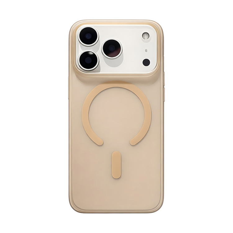 کاور مدل Pyralis مناسب برای گوشی موبایل اپل iPhone 17 Pro Max