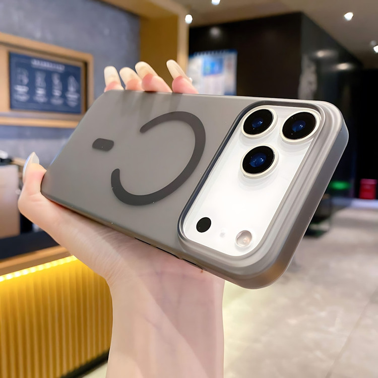 کاور مدل Pyralis مناسب برای گوشی موبایل اپل iPhone 17 Pro Max
