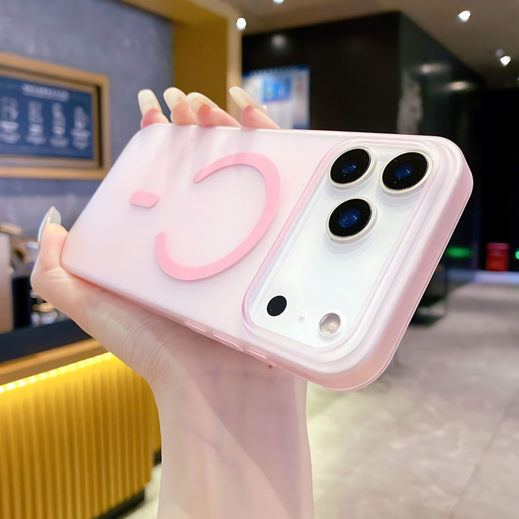 کاور مدل Pyralis مناسب برای گوشی موبایل اپل iPhone 17 Pro Max
