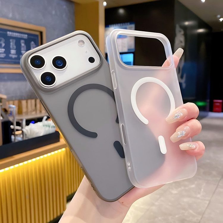 کاور مدل Pyralis مناسب برای گوشی موبایل اپل iPhone 17 Pro Max