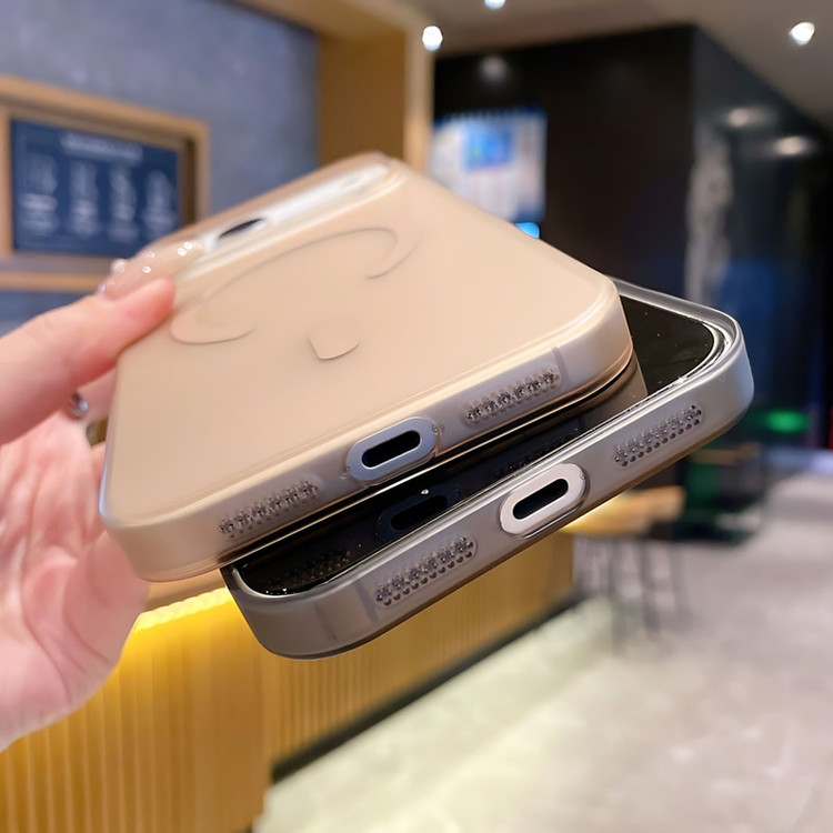 کاور مدل Pyralis مناسب برای گوشی موبایل اپل iPhone 17 Pro Max