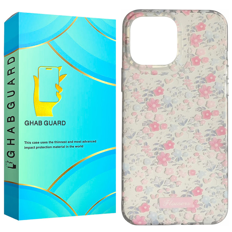 کاور قاب گارد مدل FGWG مناسب برای گوشی موبایل اپل iPhone 16 Pro Max