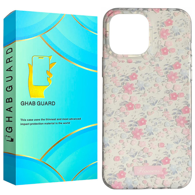 کاور قاب گارد مدل FGWG مناسب برای گوشی موبایل اپل iPhone 16 Pro Max