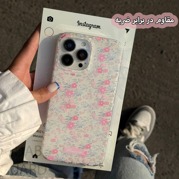 کاور قاب گارد مدل FGWG مناسب برای گوشی موبایل اپل iPhone 16 Pro Max