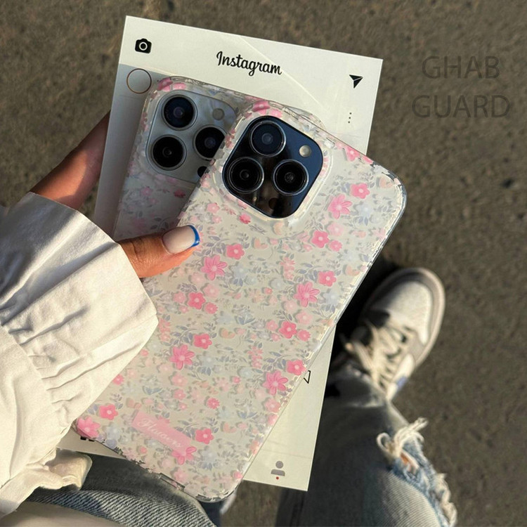 کاور قاب گارد مدل FGWG مناسب برای گوشی موبایل اپل iPhone 16 Pro Max