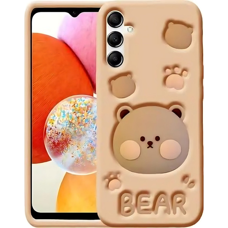 کاور مدل Beario مناسب برای گوشی موبایل سامسونگ Galaxy A26