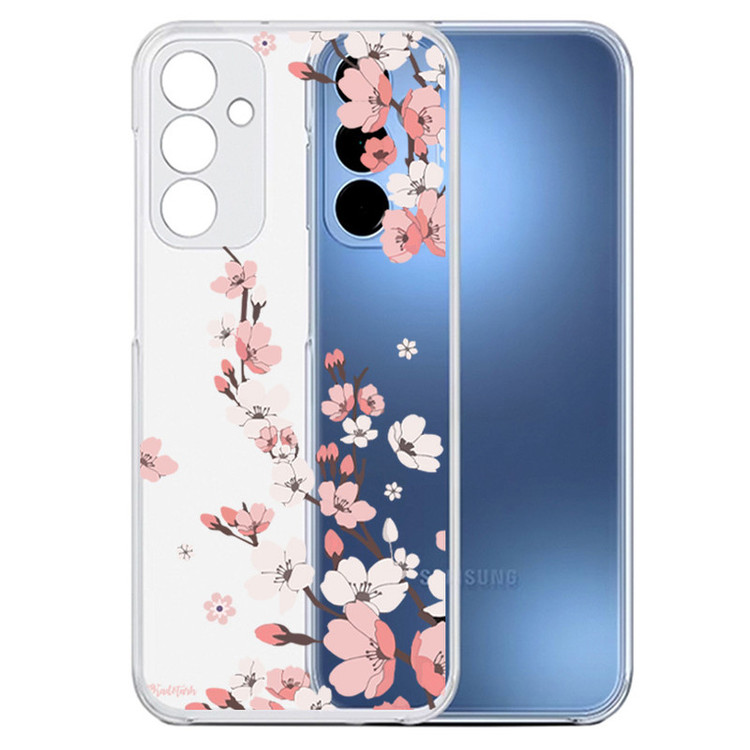 کاور گوشی طرح Bloom مناسب برای گوشی موبایل سامسونگ Galaxy A15