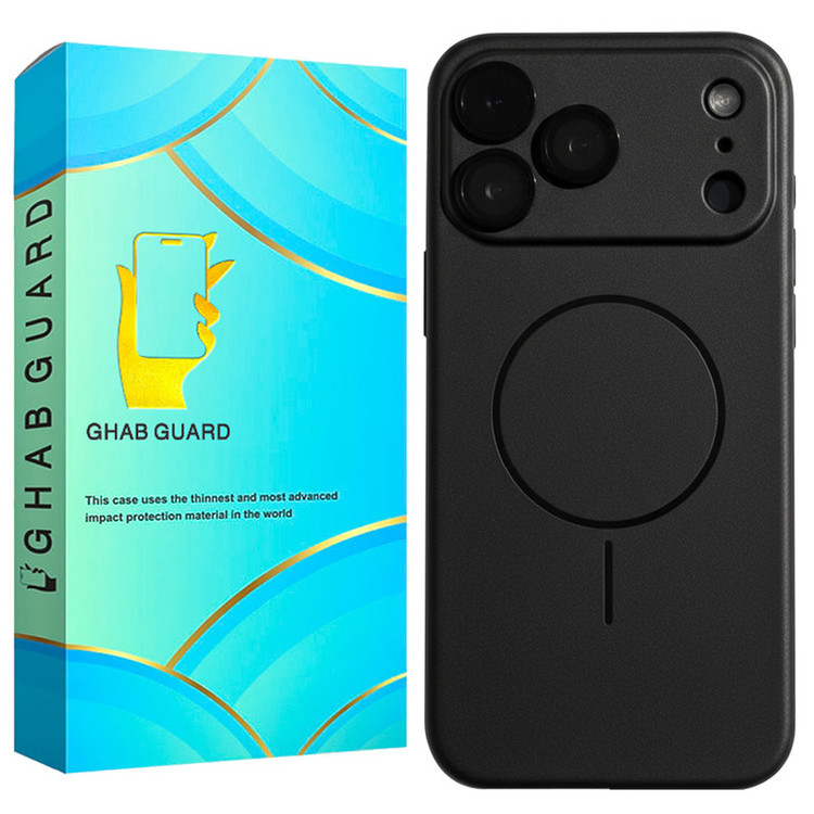 کاور قاب گارد مدل INKMG مناسب برای گوشی موبایل اپل iPhone 17 Pro Max