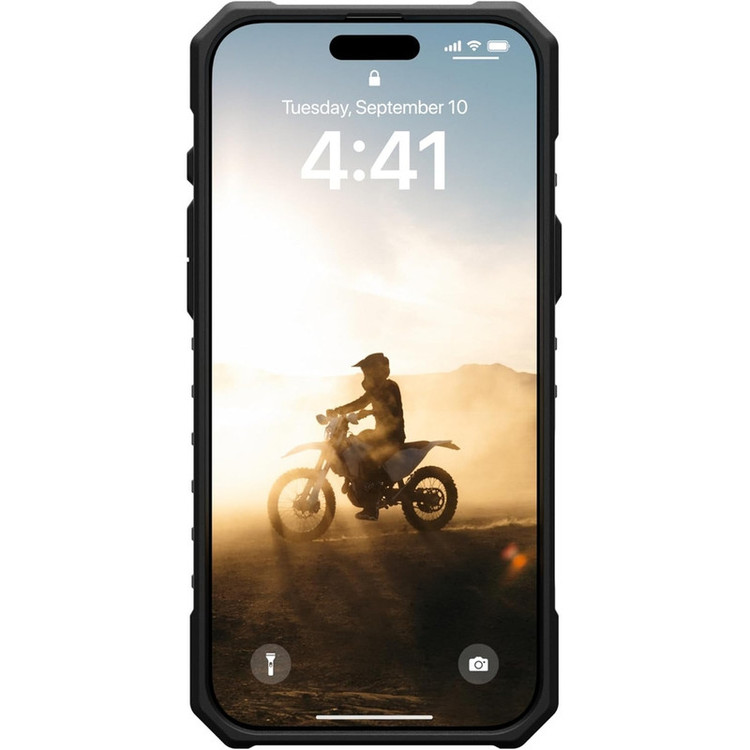 کاور یو ای جی مدل PathClear مناسب برای گوشی موبایل اپل iPhone 16 Pro Max