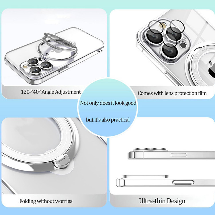 کاور اسپارتان مدل Ring Stand Strap مناسب برای گوشی موبایل سامسونگ Galaxy A25 به همراه بند
