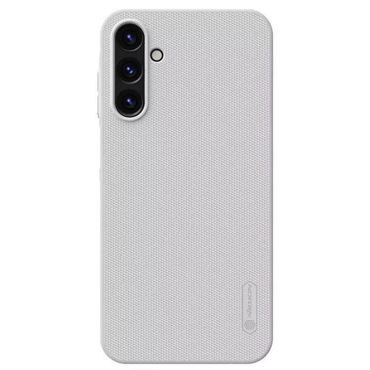 کاور نیلکین مدل Super Frosted Shield مناسب برای گوشی موبایل سامسونگ Galaxy A25 5G