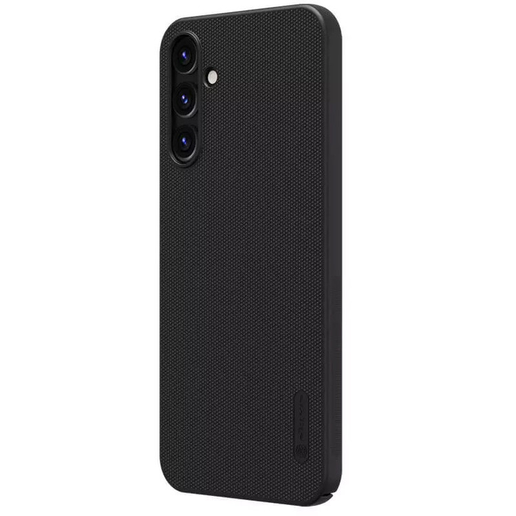 کاور نیلکین مدل Super Frosted Shield مناسب برای گوشی موبایل سامسونگ Galaxy A25 5G