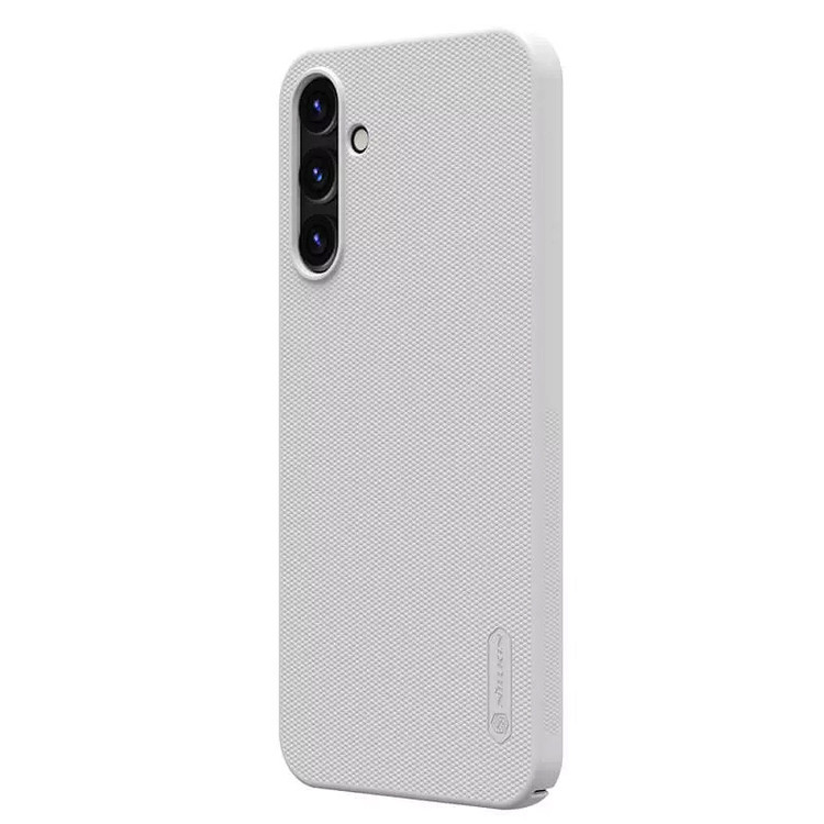 کاور نیلکین مدل Super Frosted Shield مناسب برای گوشی موبایل سامسونگ Galaxy A25 5G