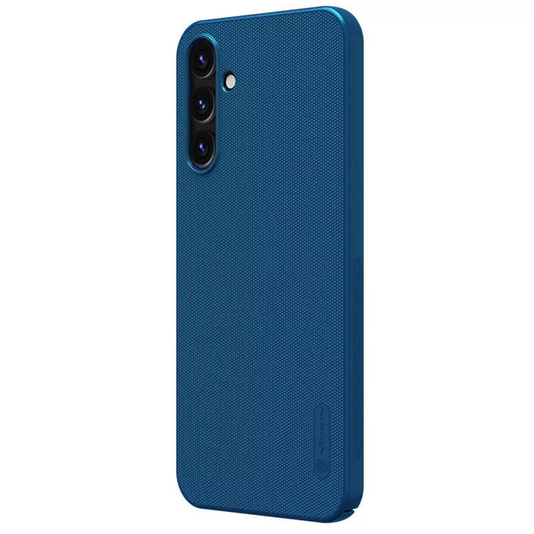 کاور نیلکین مدل Super Frosted Shield مناسب برای گوشی موبایل سامسونگ Galaxy A25 5G