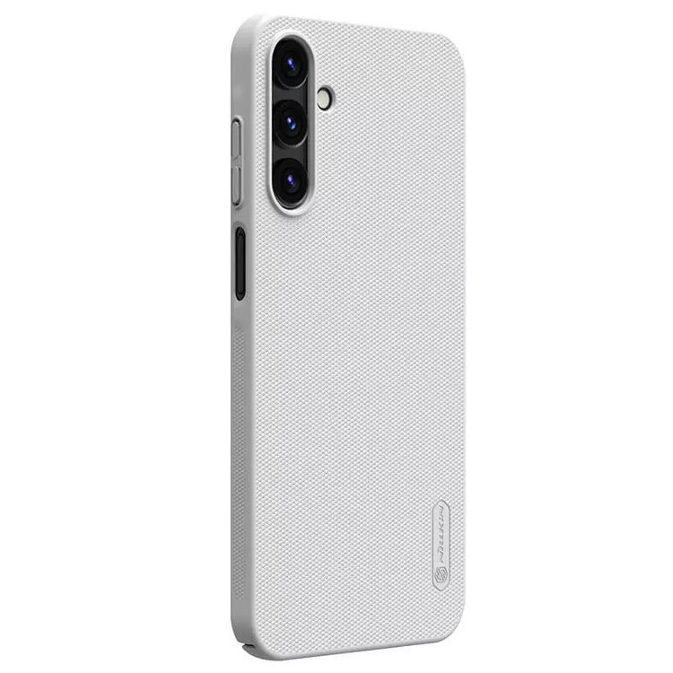 کاور نیلکین مدل Super Frosted Shield مناسب برای گوشی موبایل سامسونگ Galaxy A25 5G