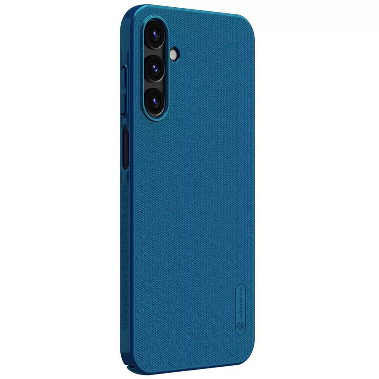 کاور نیلکین مدل Super Frosted Shield مناسب برای گوشی موبایل سامسونگ Galaxy A25 5G