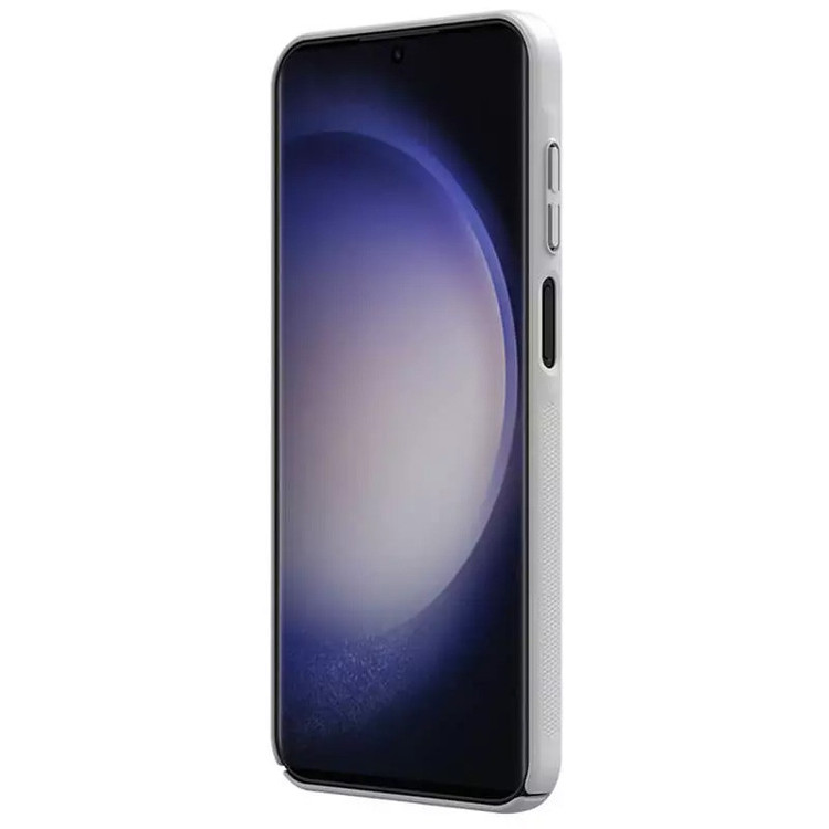 کاور نیلکین مدل Super Frosted Shield مناسب برای گوشی موبایل سامسونگ Galaxy A25 5G