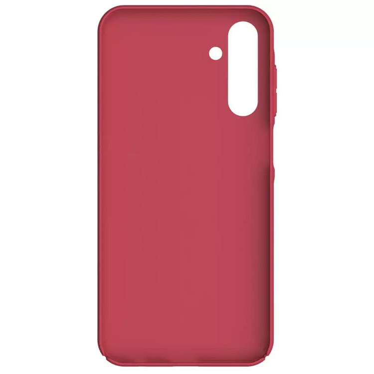 کاور نیلکین مدل Super Frosted Shield مناسب برای گوشی موبایل سامسونگ Galaxy A25 5G