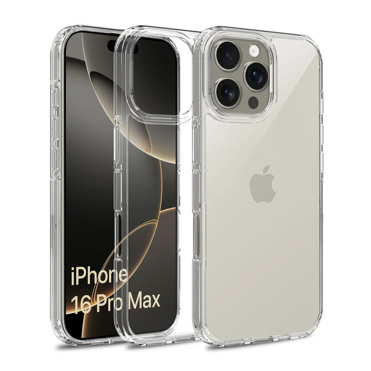 کاور سامورایی مدل Specter مناسب برای گوشی موبایل اپل iPhone 16 Pro Max