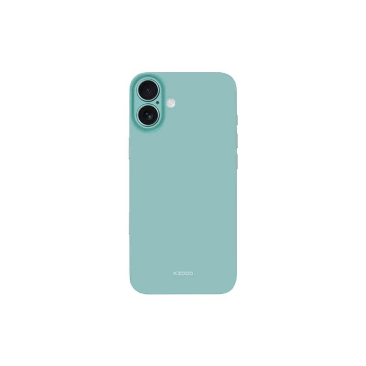 کاور کی - زد دوو مدل Air Skin مناسب برای گوشی موبایل اپل iPhone 16