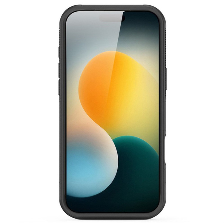 کاور دوکس دوکیس مدل SHLD مناسب برای گوشی موبایل اپل iPhone 17 Pro Max