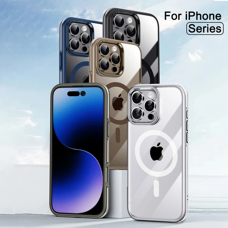 کاور سامورایی مدل Novel مناسب برای گوشی موبایل اپل iPhone 16