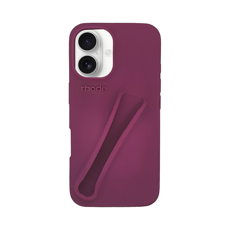 کاور رود مدل Lip Case مناسب برای گوشی موبایل اپل iPhone 16