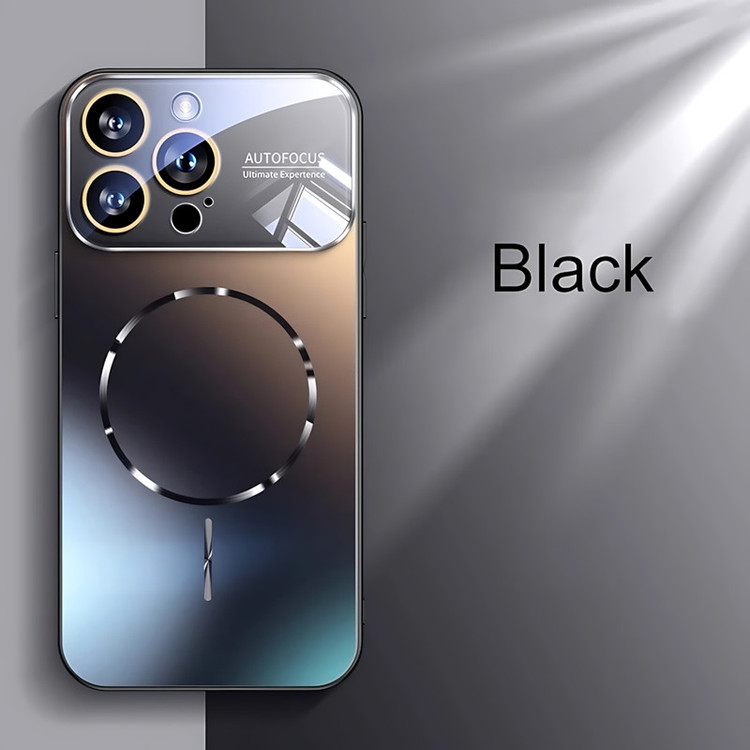 کاور مدل Daelara مناسب برای گوشی موبایل اپل iPhone 17 Pro Max