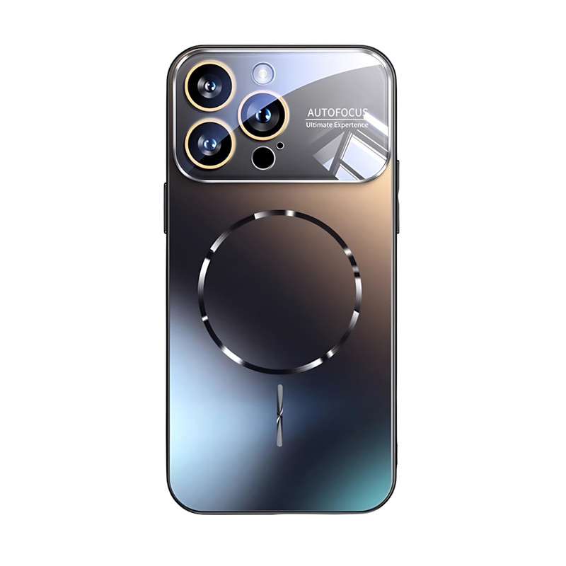 کاور مدل Daelara مناسب برای گوشی موبایل اپل iPhone 17 Pro Max