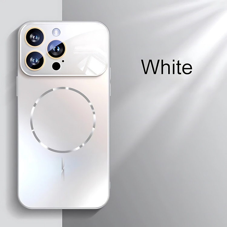 کاور مدل Daelara مناسب برای گوشی موبایل اپل iPhone 17 Pro Max