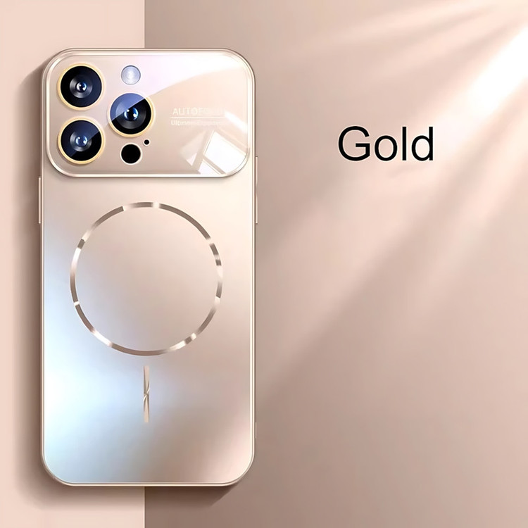 کاور مدل Daelara مناسب برای گوشی موبایل اپل iPhone 17 Pro Max