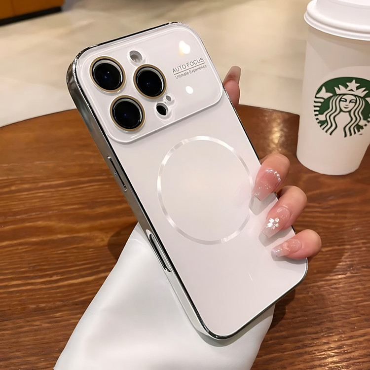کاور مدل Daelara مناسب برای گوشی موبایل اپل iPhone 17 Pro Max
