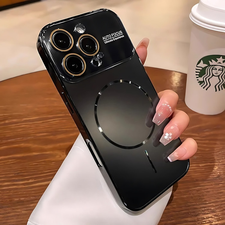کاور مدل Daelara مناسب برای گوشی موبایل اپل iPhone 17 Pro Max