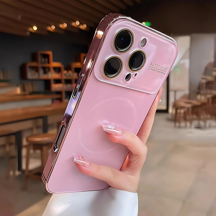 کاور مدل Daelara مناسب برای گوشی موبایل اپل iPhone 17 Pro Max