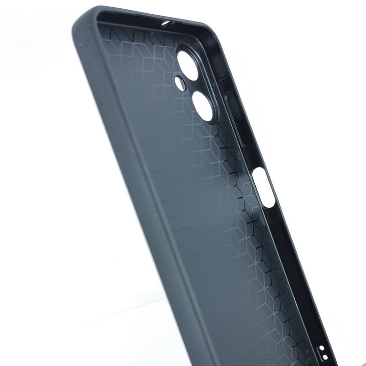 کاور قاب گارد گوشی طرح تیم بارسلونا کد TPU-090 مناسب برای گوشی موبایل سامسونگ Galaxy A06