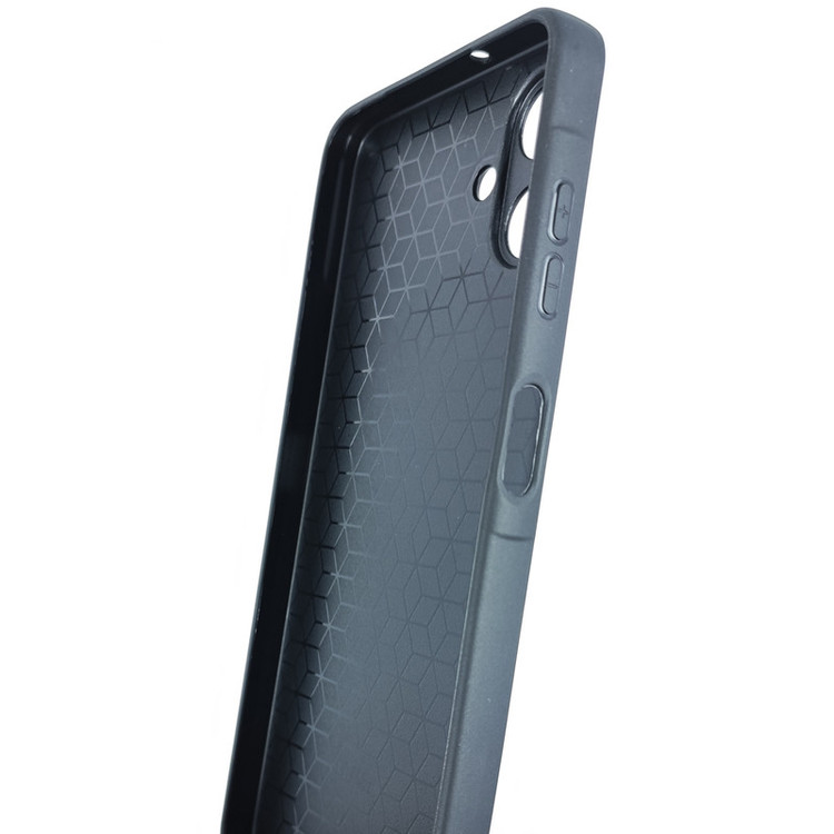 کاور قاب گارد گوشی طرح تیم بارسلونا کد TPU-090 مناسب برای گوشی موبایل سامسونگ Galaxy A06