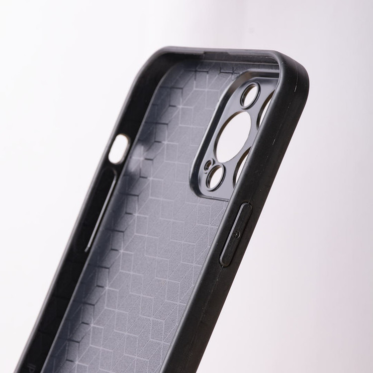 کاور قاب گارد گوشی طرح پلنگی کد TPU-022 مناسب برای گوشی موبایل اپل IPHONE 12 pro max