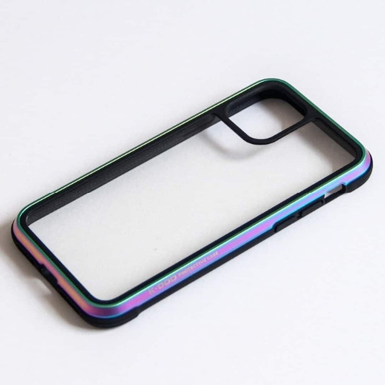 کاور کی-دوو مدل Ares مناسب برای گوشی موبایل اپل iPhone 13