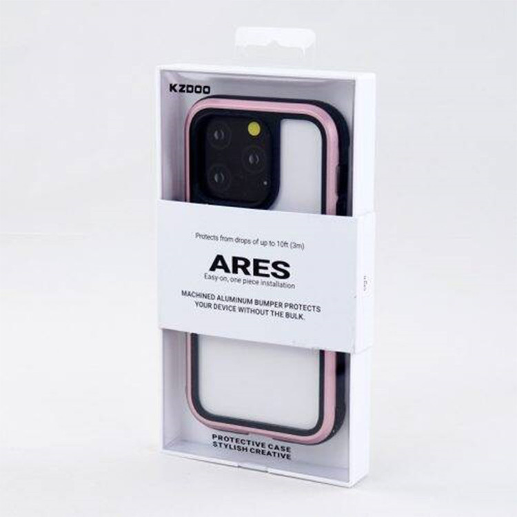 کاور کی-دوو مدل Ares مناسب برای گوشی موبایل اپل iPhone 13