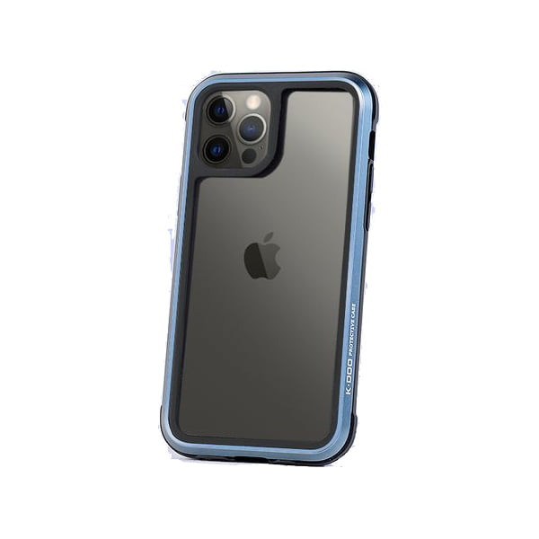 کاور کی-دوو مدل Ares مناسب برای گوشی موبایل اپل iPhone 13