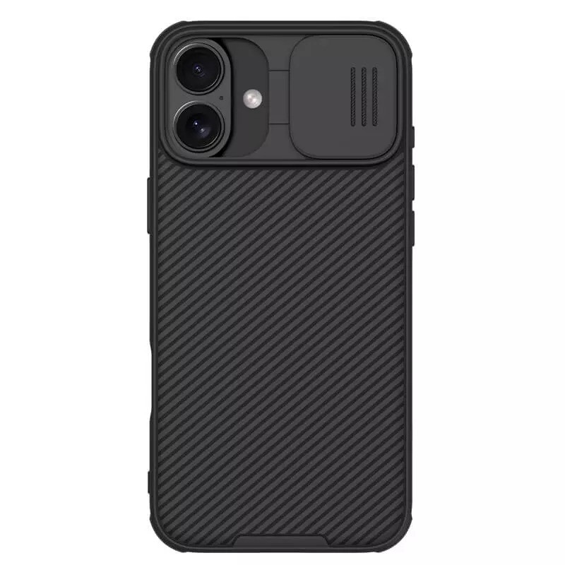 کاور نیلکین مدل CamShield Pro Magnetic مناسب برای گوشی موبایل اپل IPhone 16